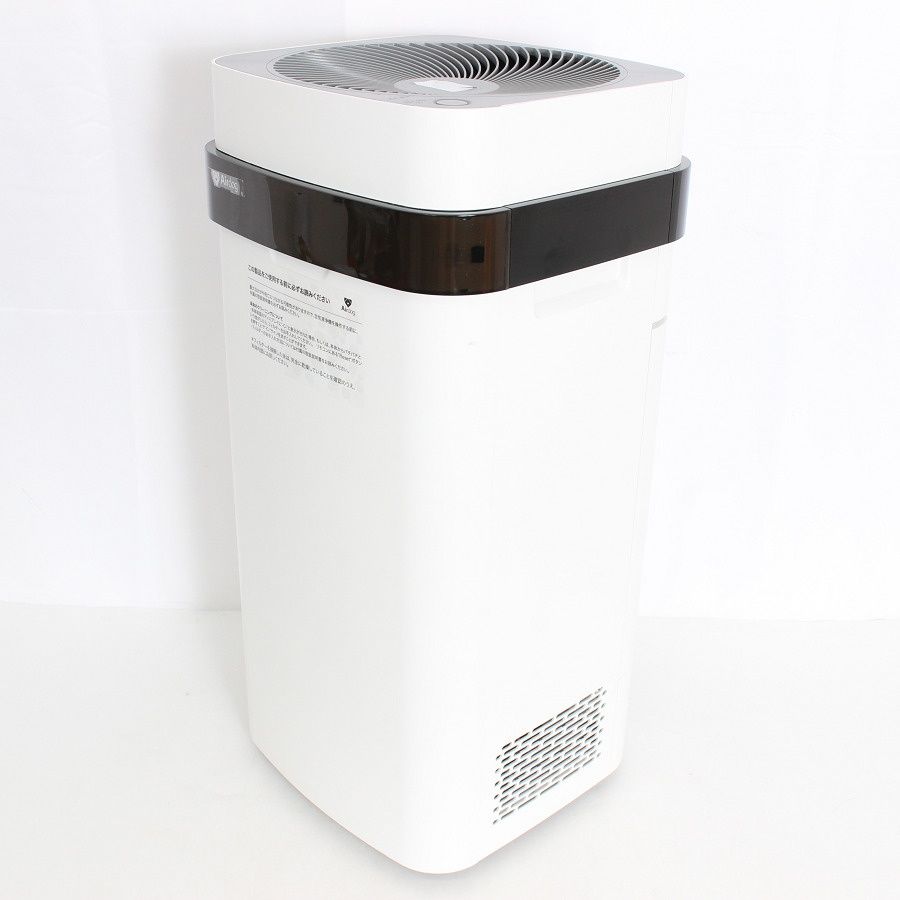 美品】Airdog X5s 高性能空気清浄機 KJ300F-X5 フラッグシップ