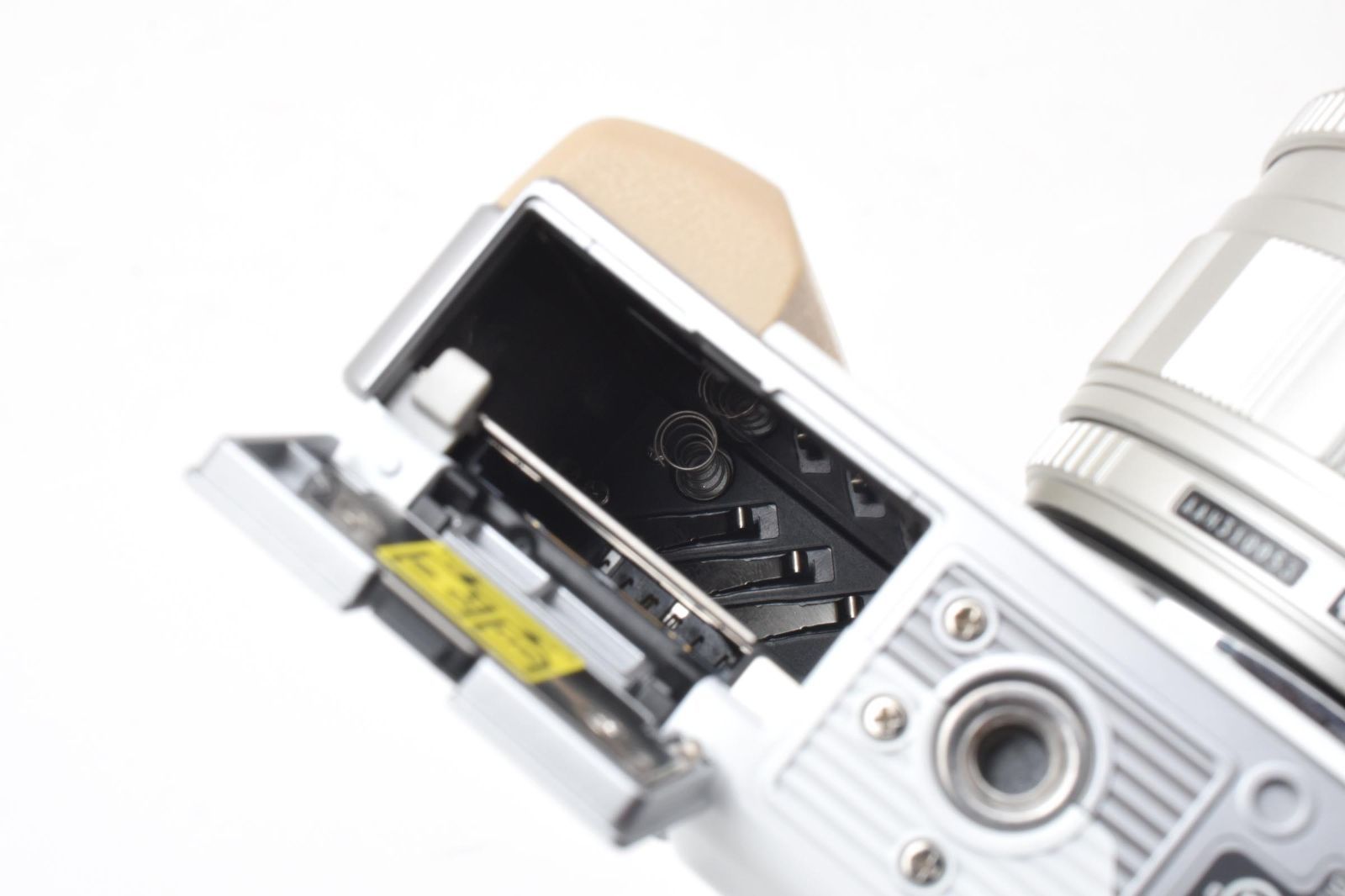 極美品｜OLYMPUS PEN E-PL1 ミラーレス一眼 レンズキット ホワイト