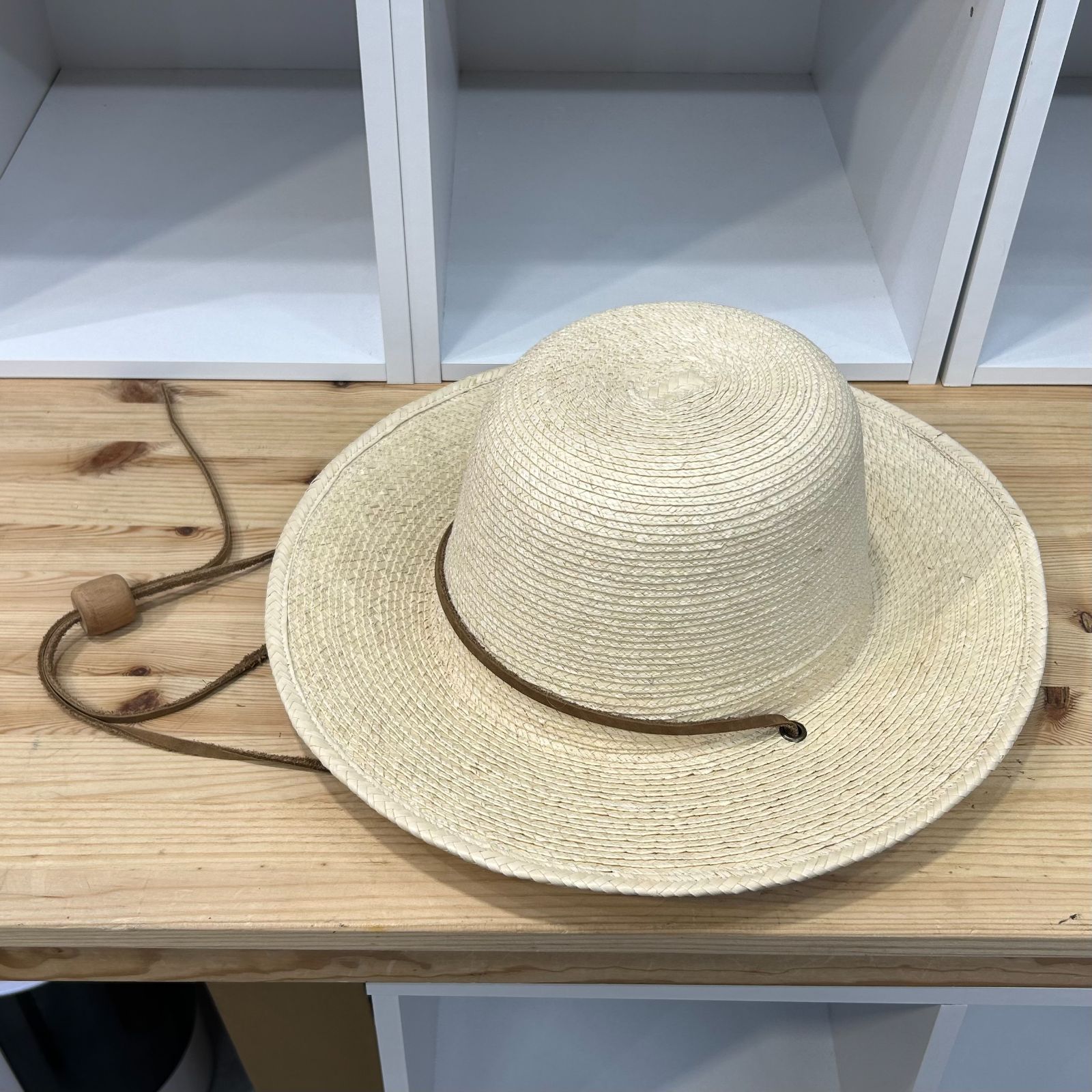 PAJARITO パハリート HAT ① 定価￥19,800-（税込）_