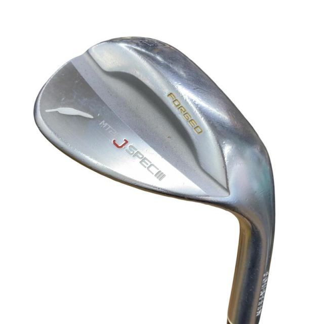【中古】 フォーティーン MT-28 J.SPEC-III 60° ウェッジ WG NS PRO 950GH (フレックスその他) メンズ 男性用 右利き 右用 Cランク ゴルフクラブ