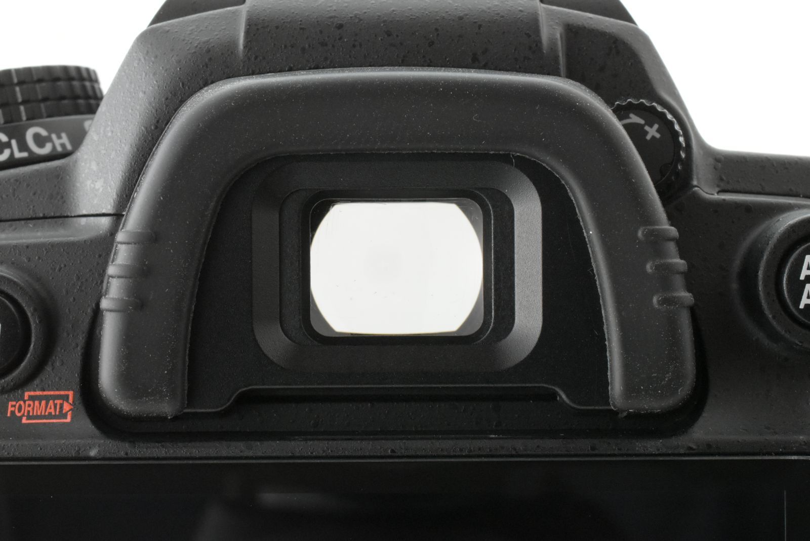 美品】シャッターカウント 565回 Nikon D7000 16.2MP DSLR Camera Body