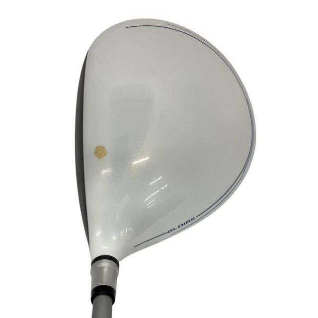 中古】 テーラーメイド GLOIRE F(2016) 10.5° ドライバー DR