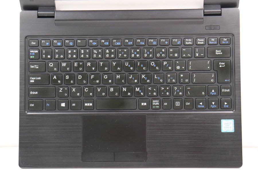 mousecomputer MPro-NB391H-SSD-YTV Core i5 8250U 1.6GHz/8GB/120GB