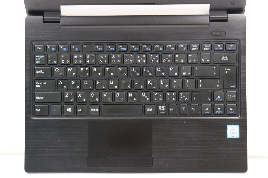 mousecomputer MPro-NB391H-SSD-YTV Core i5 8250U 1.6GHz/8GB/120GB