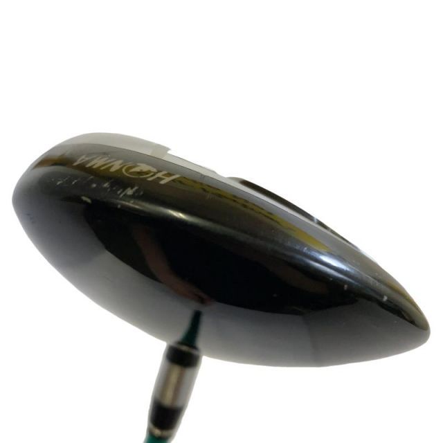 中古】 本間ゴルフ TOUR WORLD TW737 3W(15°) フェアウェイウッド FW