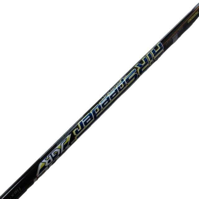 中古】 ブリヂストン TOUR B JGR(2019) 3W フェアウェイウッド FW Air