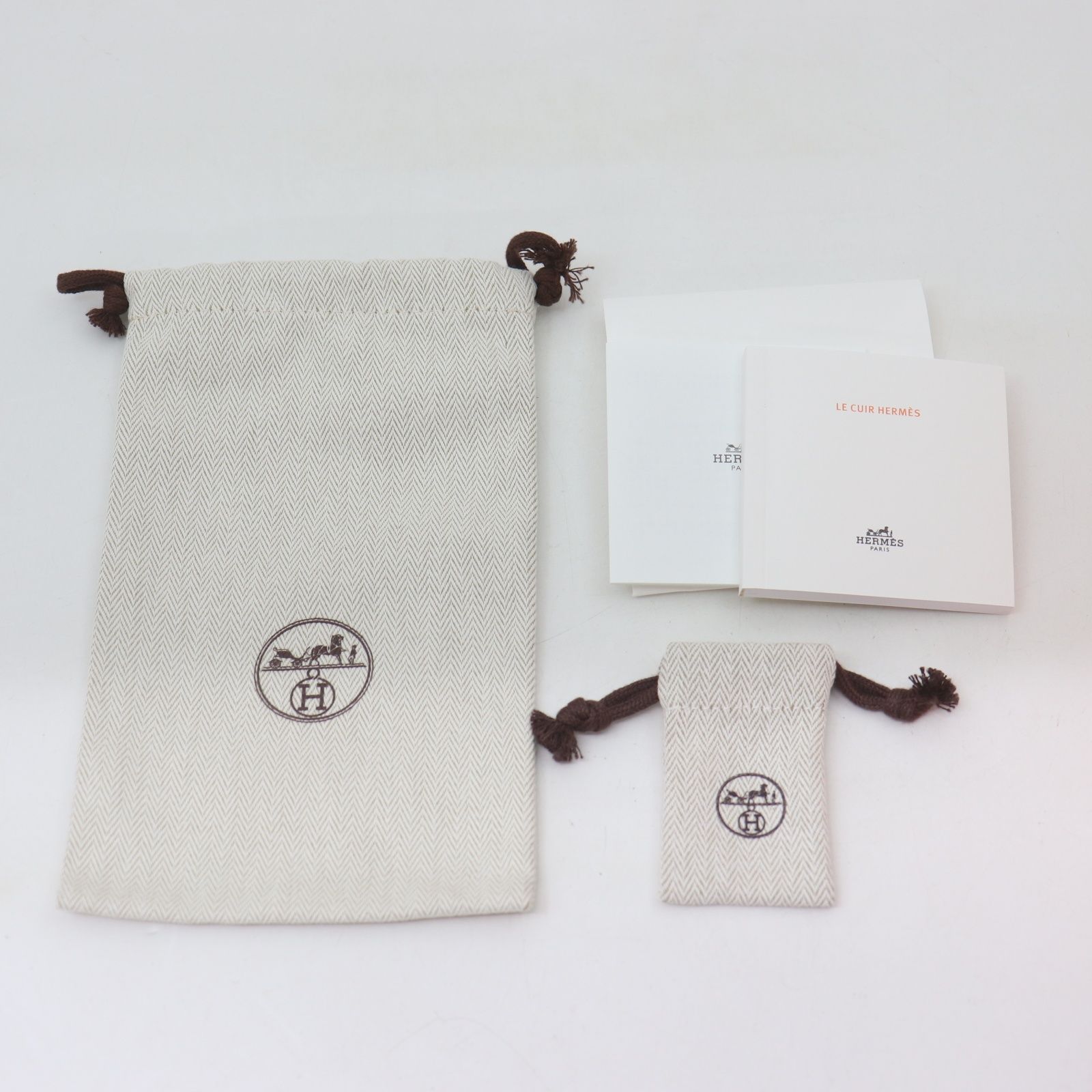 HERMES エルメス ミニケリー　空箱 ITLYZ1C0FAUQ HERMES エルメス ミニケリー2 68 空箱 オレンジ ボックス