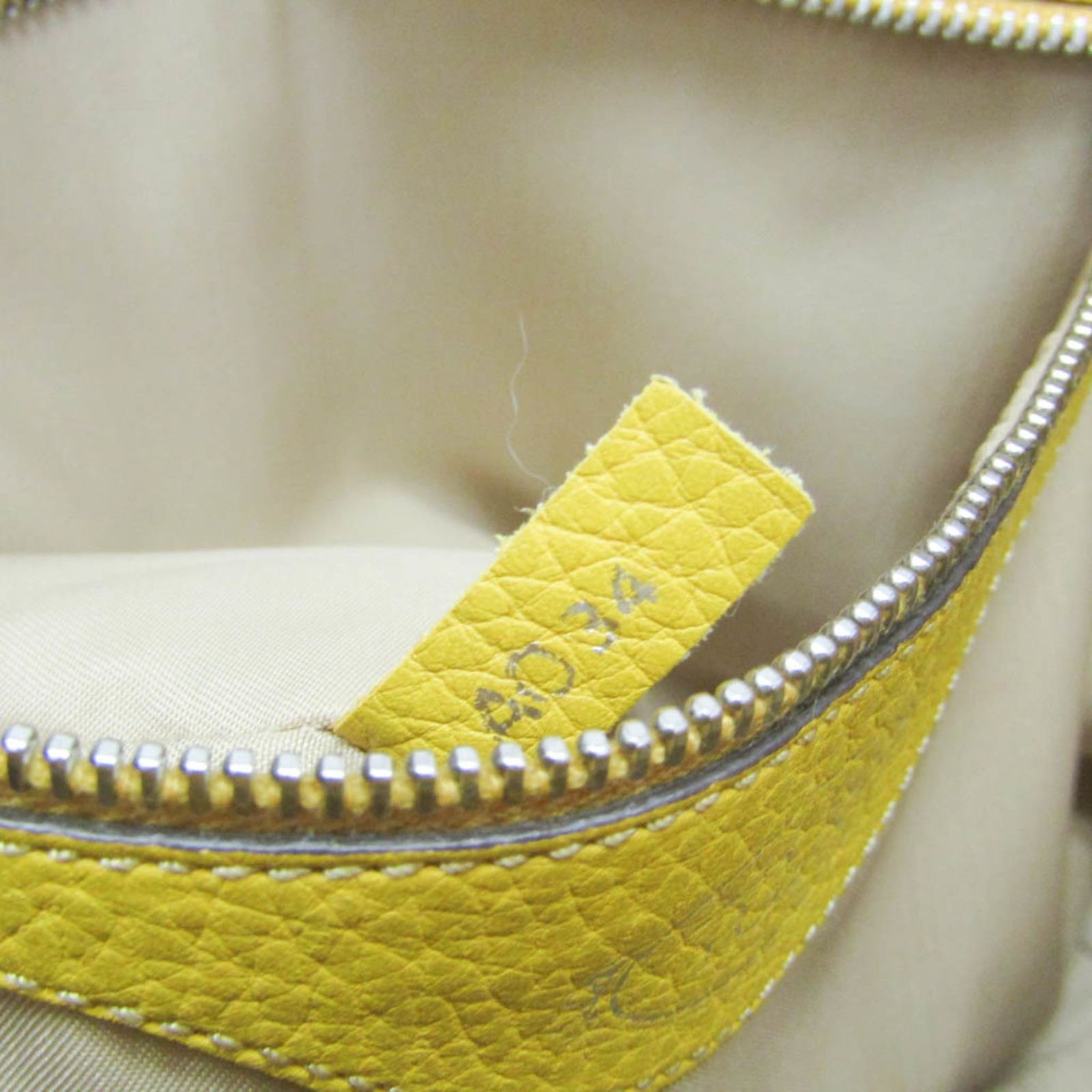 トッズ(Tod's) ジョイ ミニ レディース レザー ハンドバッグ