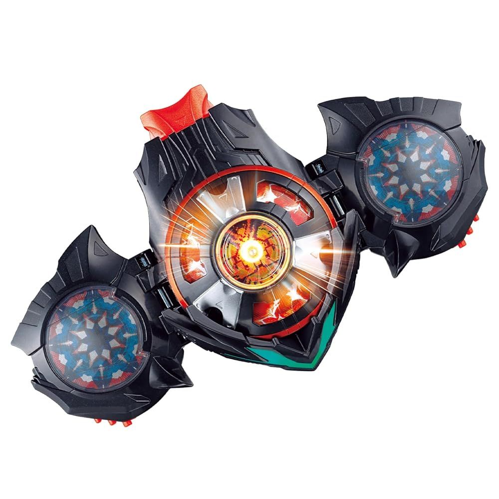 [BANDAI] [バンダイ 仮面ライダーゼッツ DXデュアルメアカプセム シリーズ