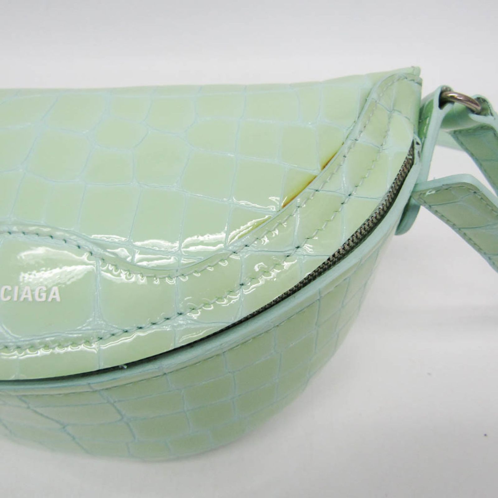 バレンシアガ(Balenciaga) 565510 メンズ,レディース レザー 