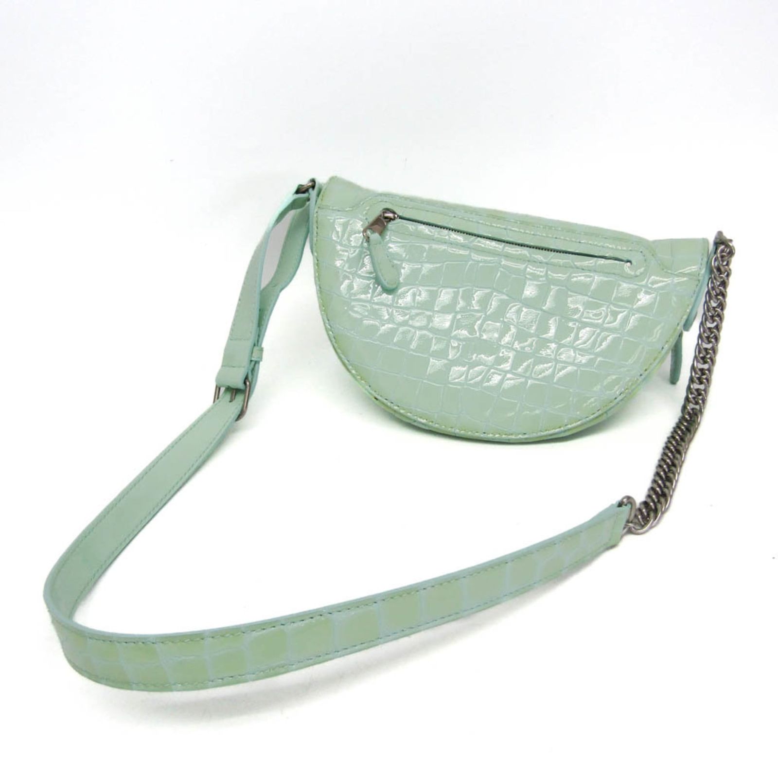 バレンシアガ(Balenciaga) 565510 メンズ,レディース レザー 
