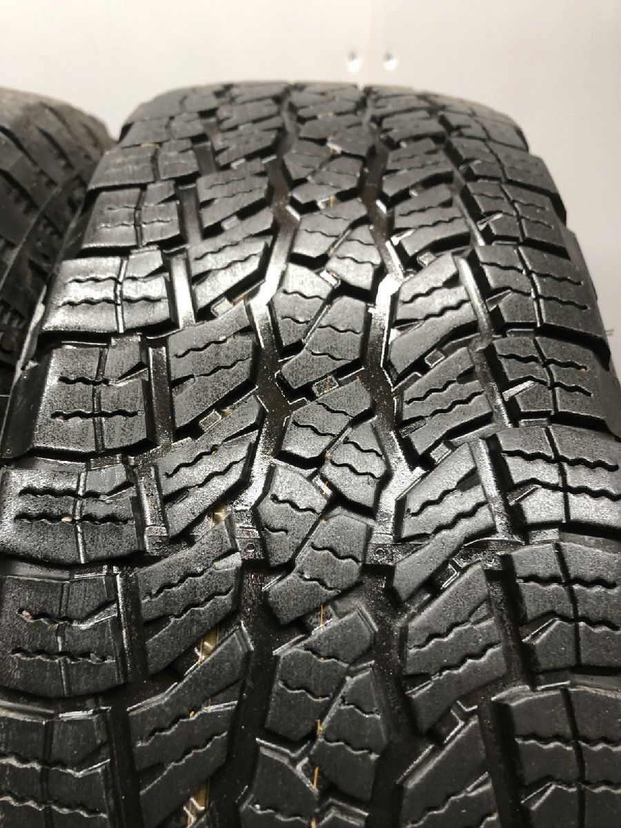 NEXEN ROADIAN ATX 245/75R17 17インチ 夏タイヤ 4本 23年製 バリ溝 