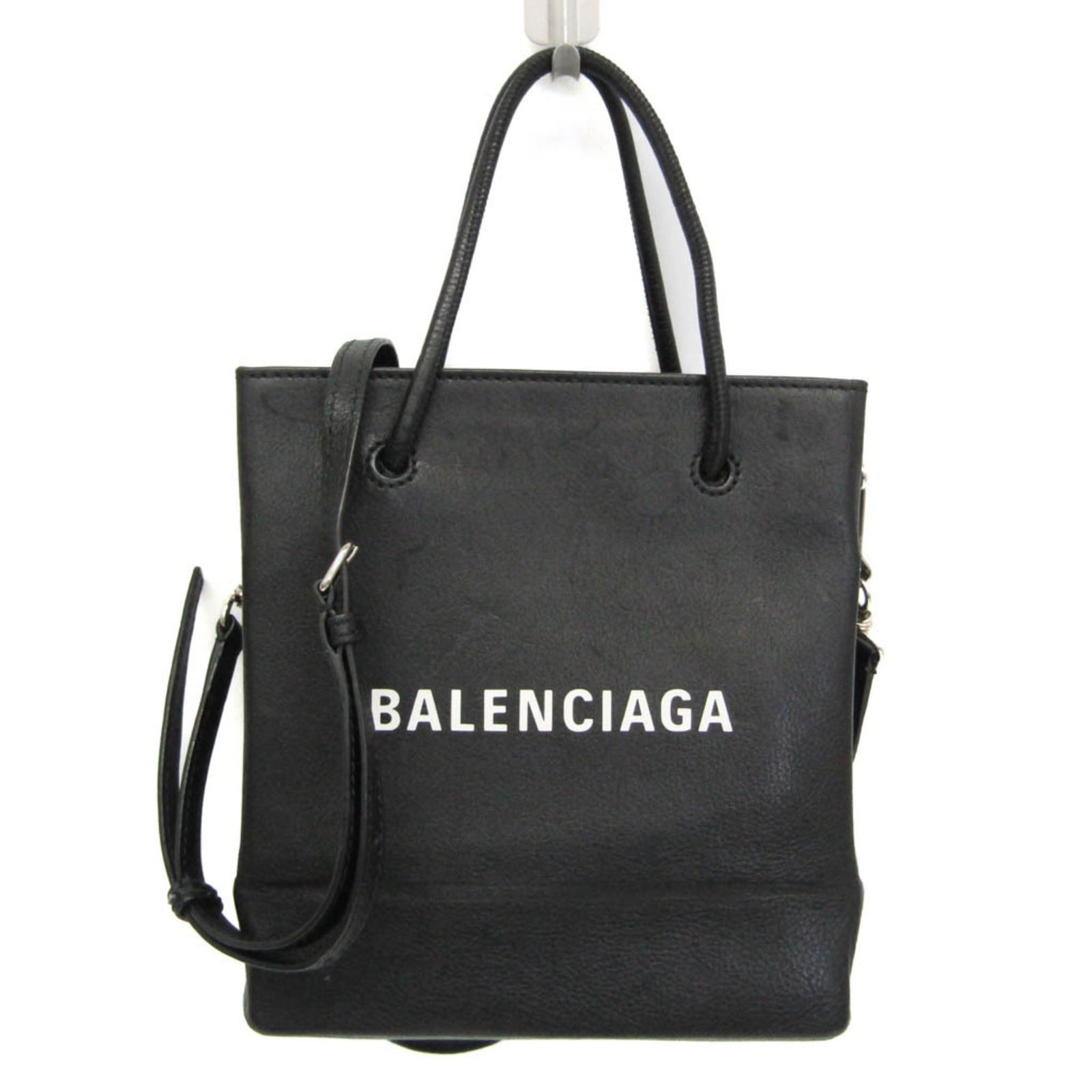バレンシアガ(Balenciaga) エブリデイ ショッピングトート XXS 528655