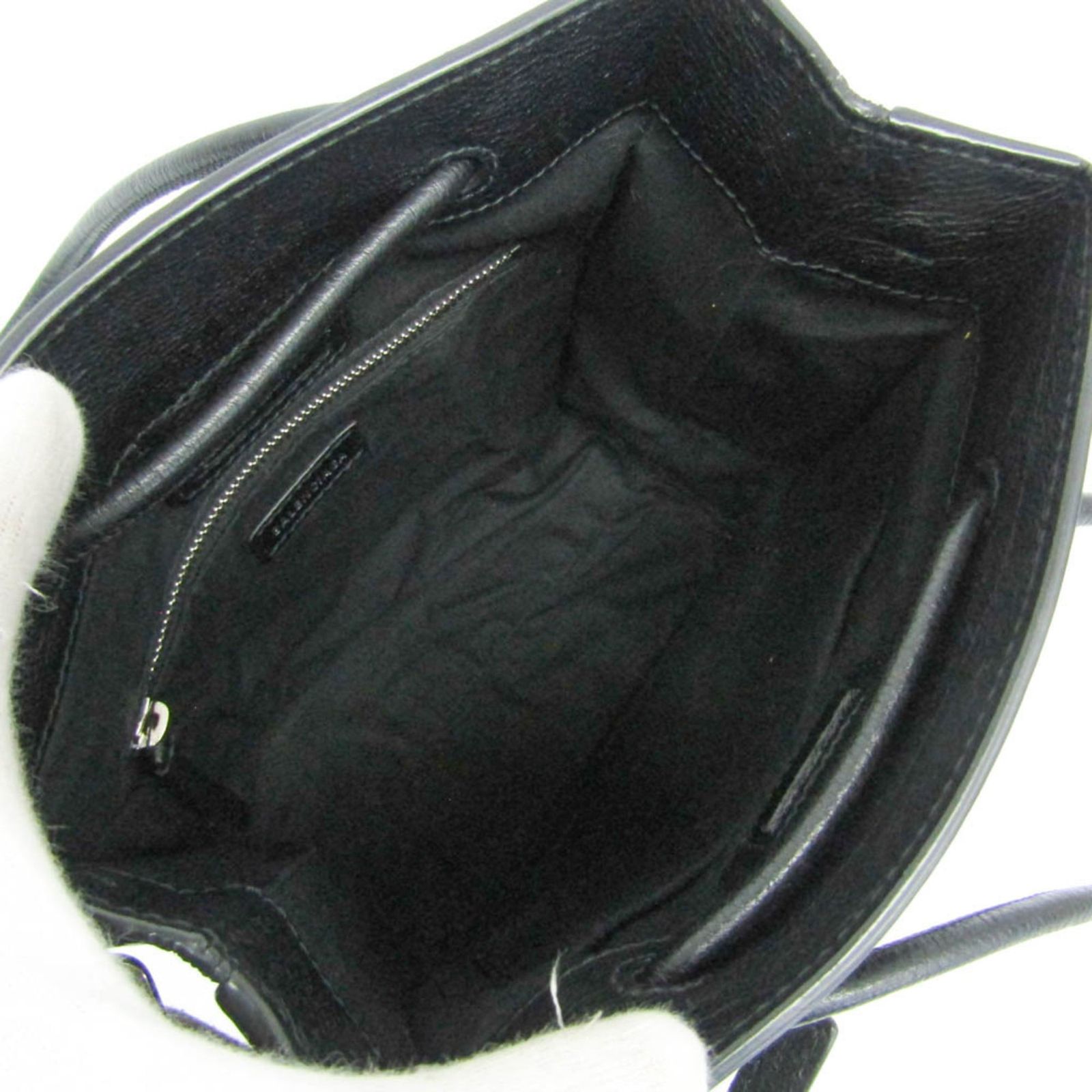 バレンシアガ(Balenciaga) エブリデイ ショッピングトート XXS 528655 