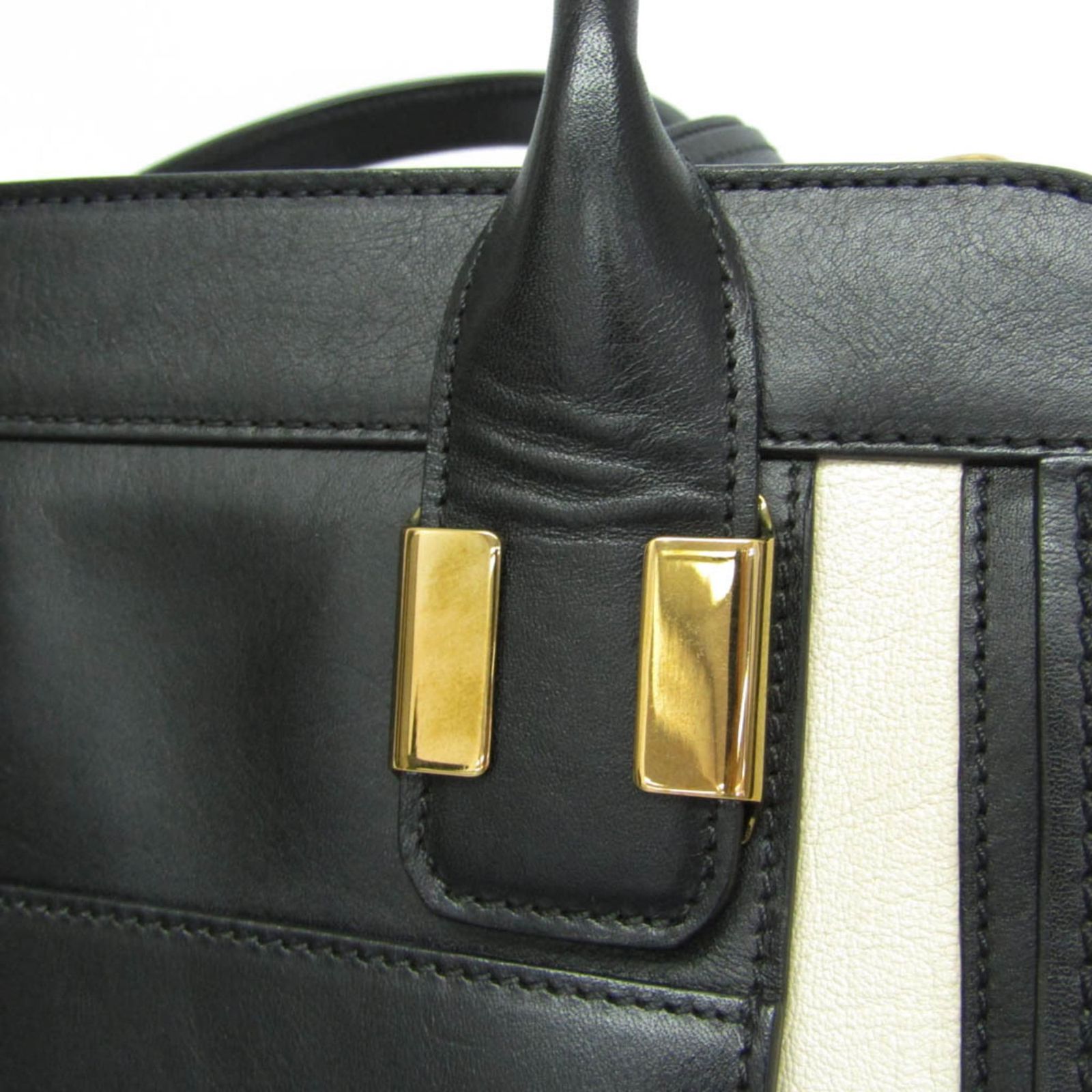 クロエ(Chloé) アリス レディース レザー ハンドバッグ,ショルダー 