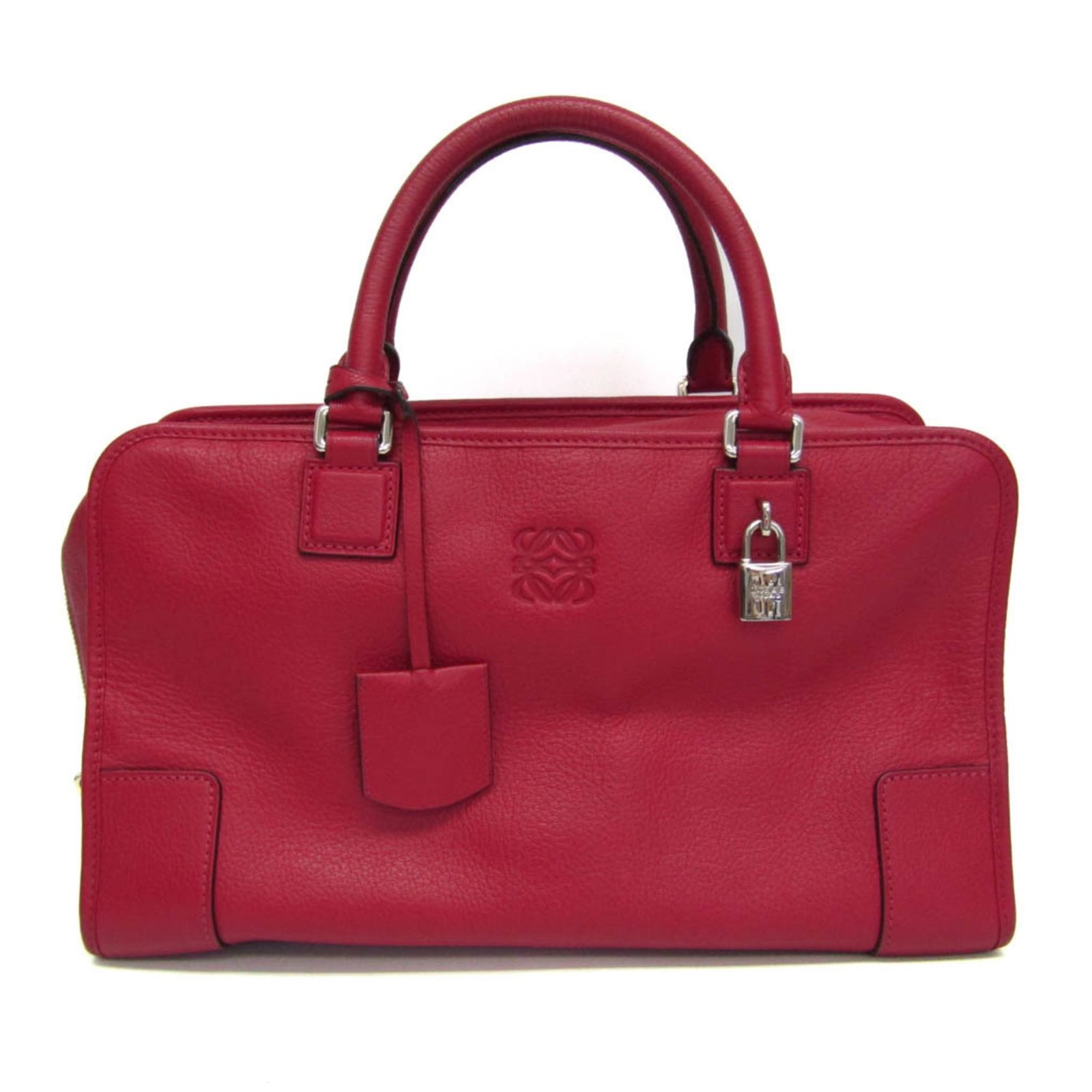 COACH コーチ 10774 シグネチャー ハンドバッグ ボストンバッグ