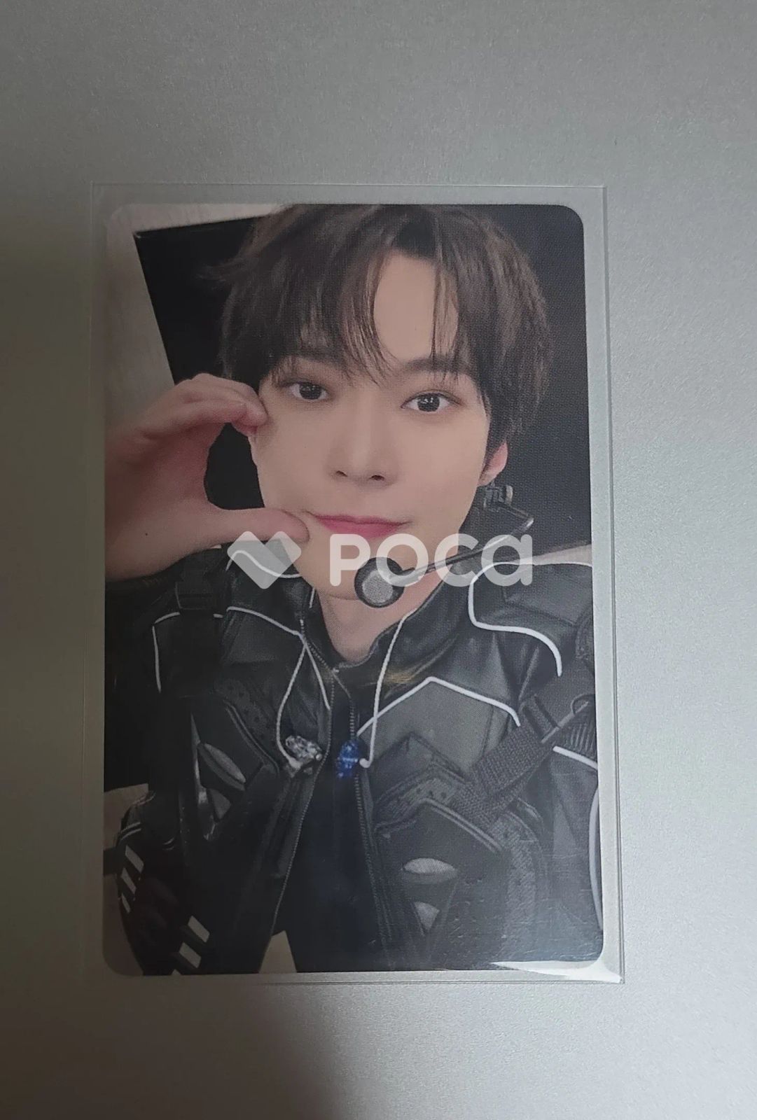 NCT  ドヨン　smtown スロット　ar  トレカ NCT ドヨン smtown スロット ar トレカ RANDOM TRADING CARD | SMTOWN