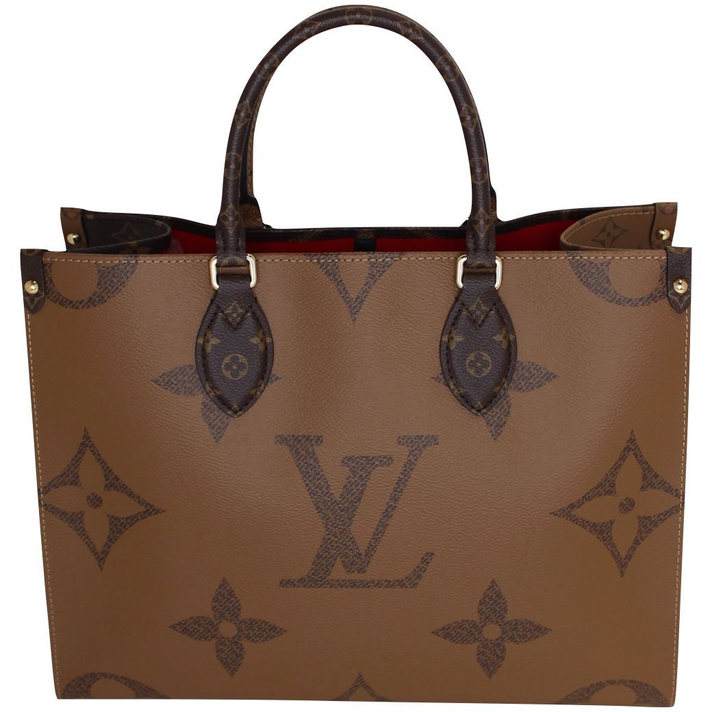 ☆【LOUIS VUITTON】ルイ・ヴィトン M45321 RFID オンザゴーMM