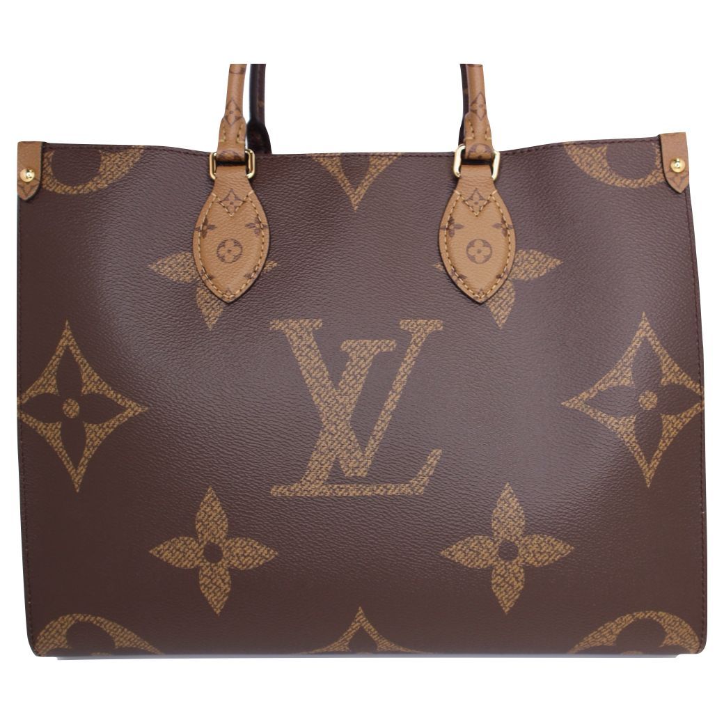 ☆【LOUIS VUITTON】ルイ・ヴィトン M45321 RFID オンザゴーMM