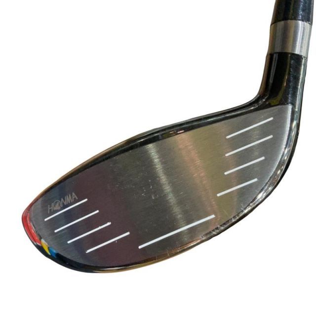 中古】 本間ゴルフ TOUR WORLD GS 3W(15°) フェアウェイウッド FW