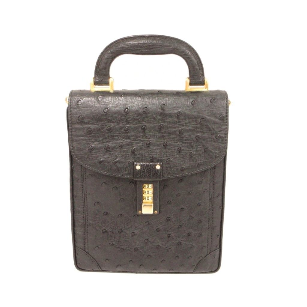 COACH コーチ 10774 シグネチャー ハンドバッグ ボストンバッグ