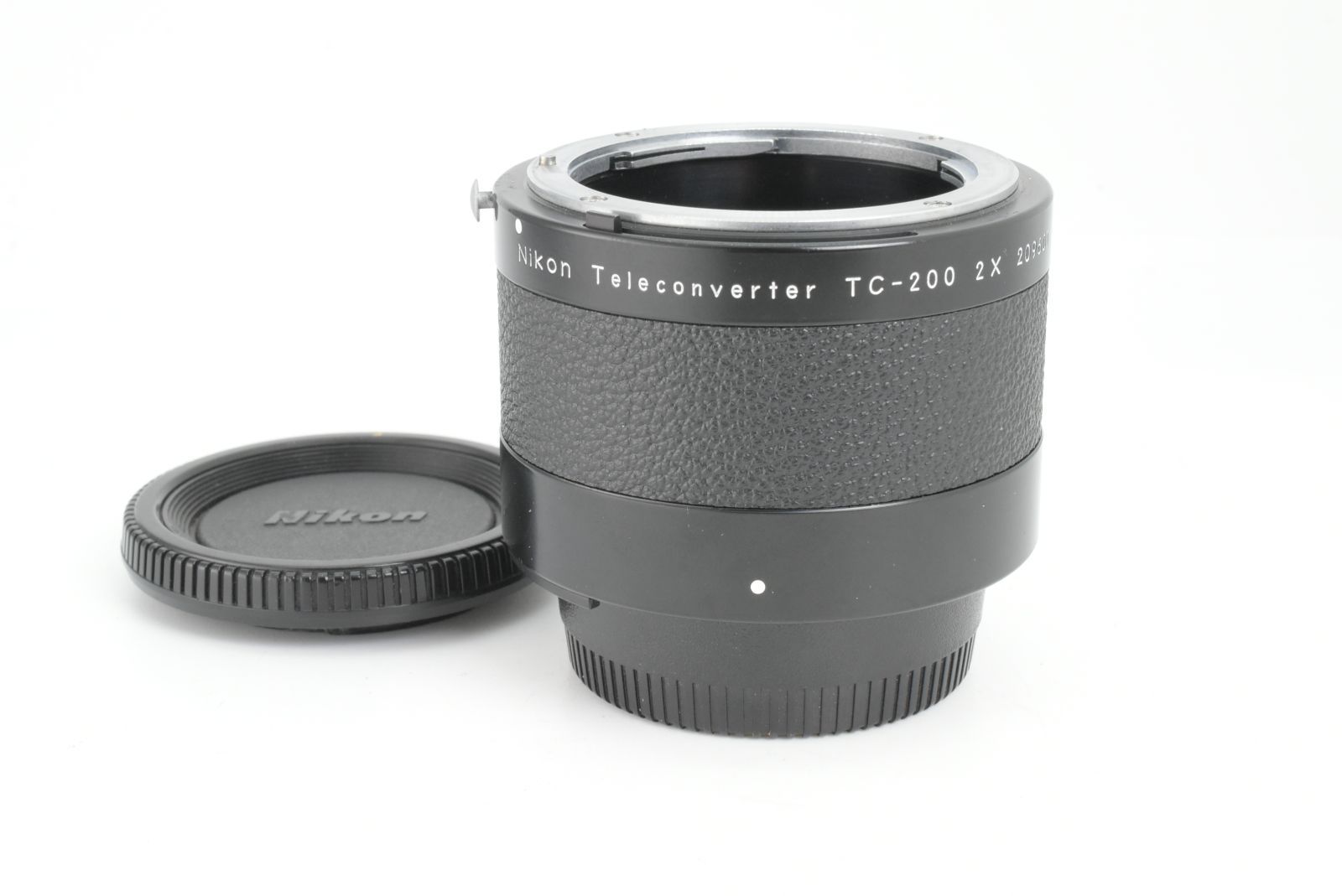 美品】Nikon Teleconverter TC-200 2X Lens ニコン テレコンバーター