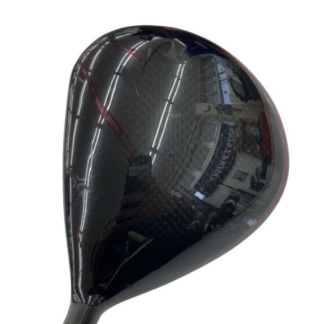 中古】 ダンロップ SRIXON ZX5 10.5° ドライバー DR Diamana ZX50