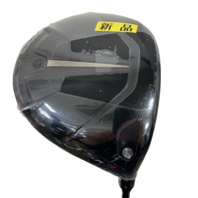 【中古】 タイトリスト TSR3 9° ドライバー DR TSP310 (フレックスS) メンズ 男性用 右利き 右用 Nランク ゴルフクラブ