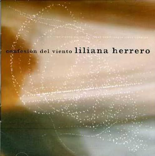 【CD】Confesion Del Viento