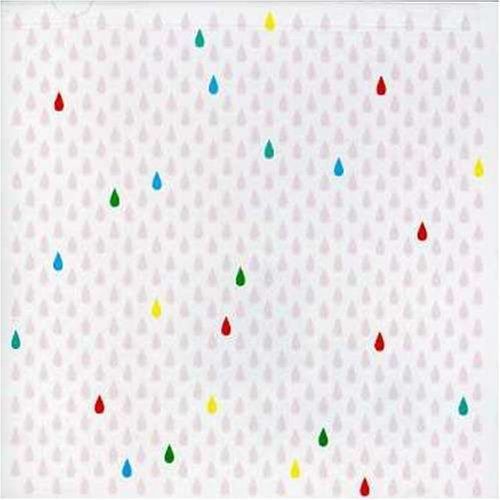 【CD】Little Songs About Raindrops