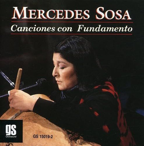 【CD】Canciones Con Fundamento