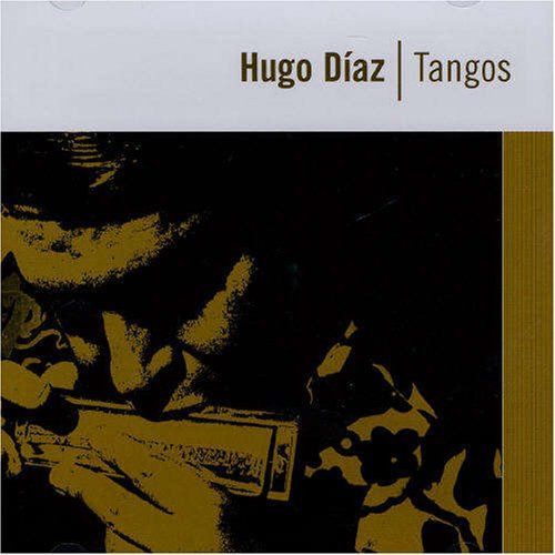 【CD】Tangos