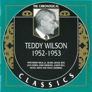 【CD】Chronogical 1952