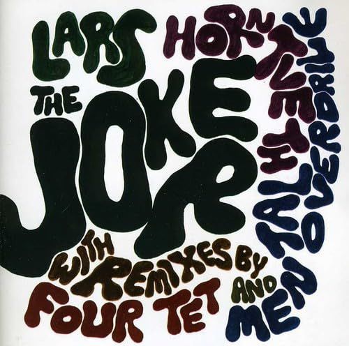 【CD】The Joker