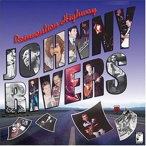 【CD】Reinvention Highway