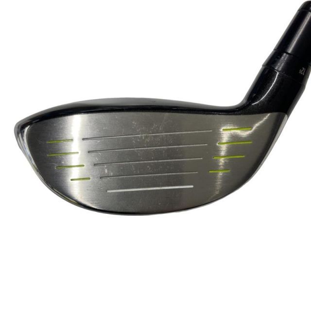 中古】 ナイキ VAPOR SPEED 3W フェアウェイウッド FW 純正特注 