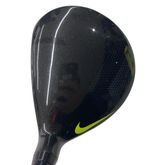 中古】 ナイキ VAPOR SPEED 3W フェアウェイウッド FW 純正特注 