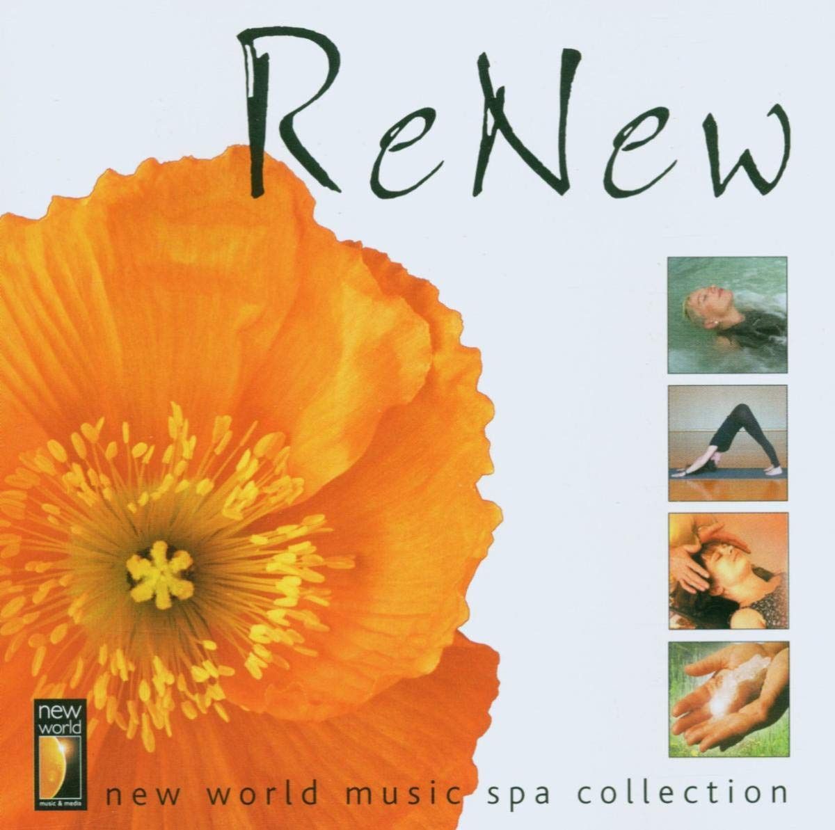 【CD】Renew