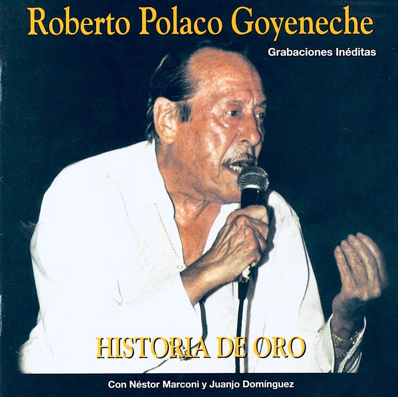 【CD】Historia De Oro