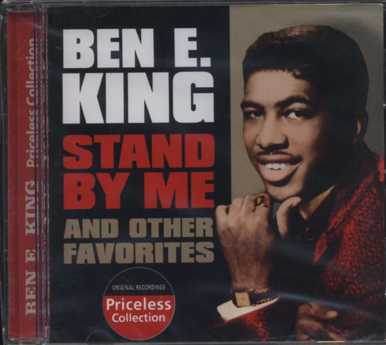 【CD】Stand By Me