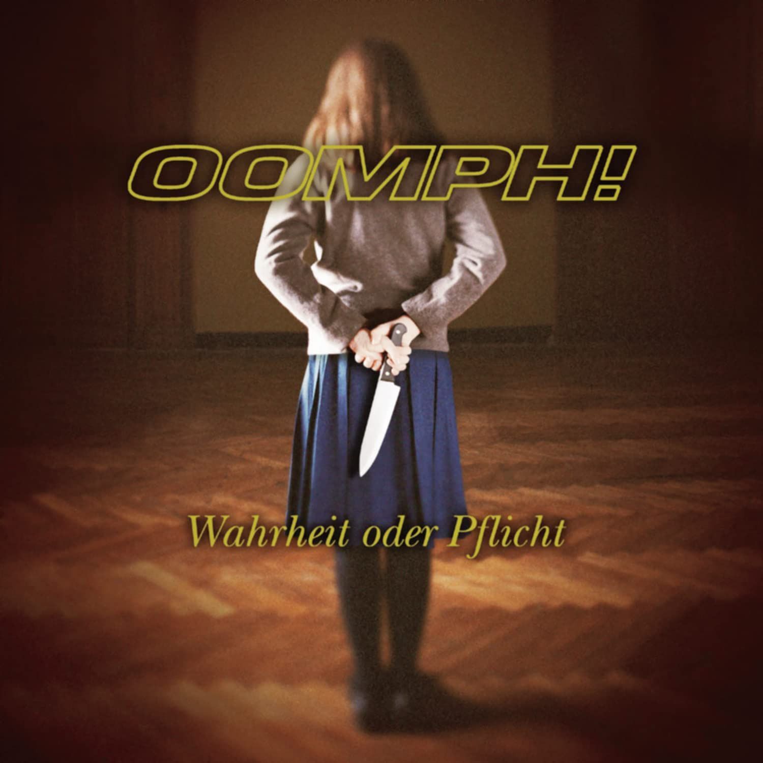 【CD】WAHRHEIT ODER PFLICHT