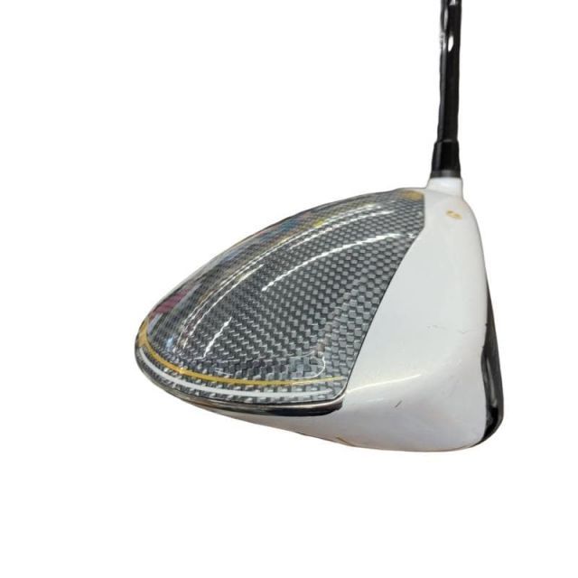 中古】 テーラーメイド M GLOIRE 10.5° ドライバー DR Speeder