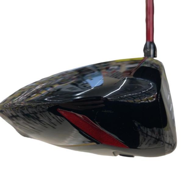 中古】 プロギア RED(2016) 10.5° ドライバー DR RED(2016 ドライバー