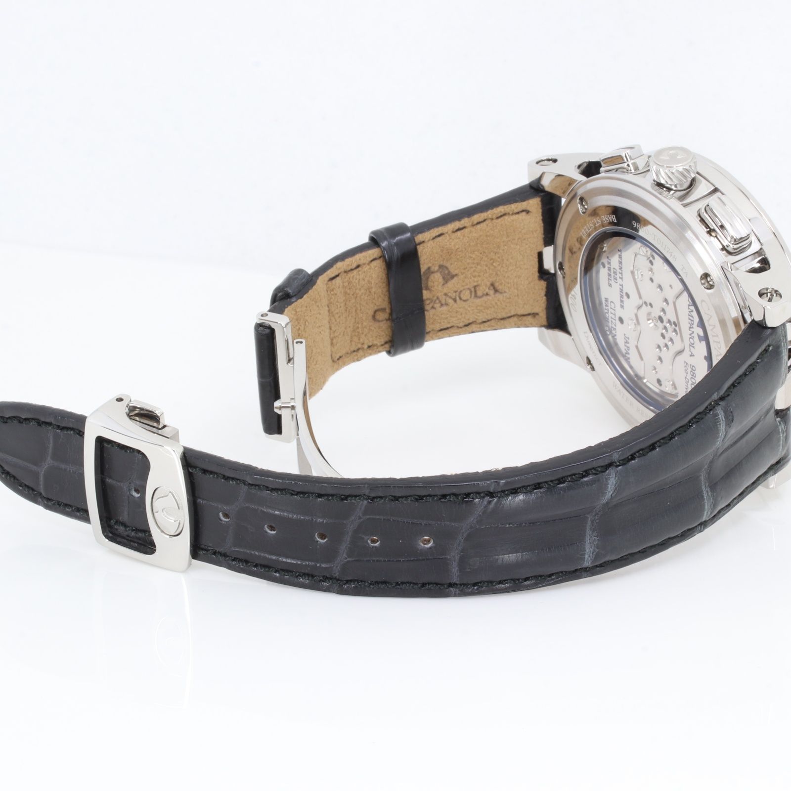 ITM12JG57LPO citizen シチズン CAMPANOLA カンパノラ CTY57-1161/9800