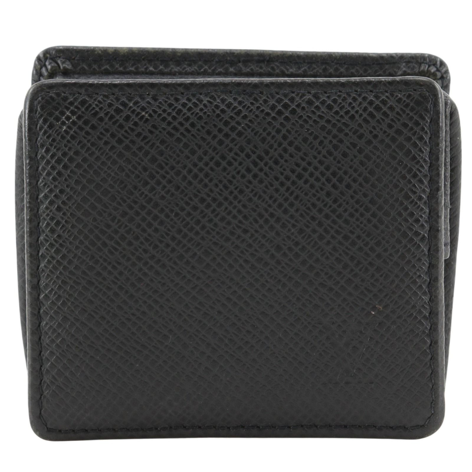 LOUIS VUITTON】ルイ・ヴィトン ポルト モネ ボワット M30382 タイガ 