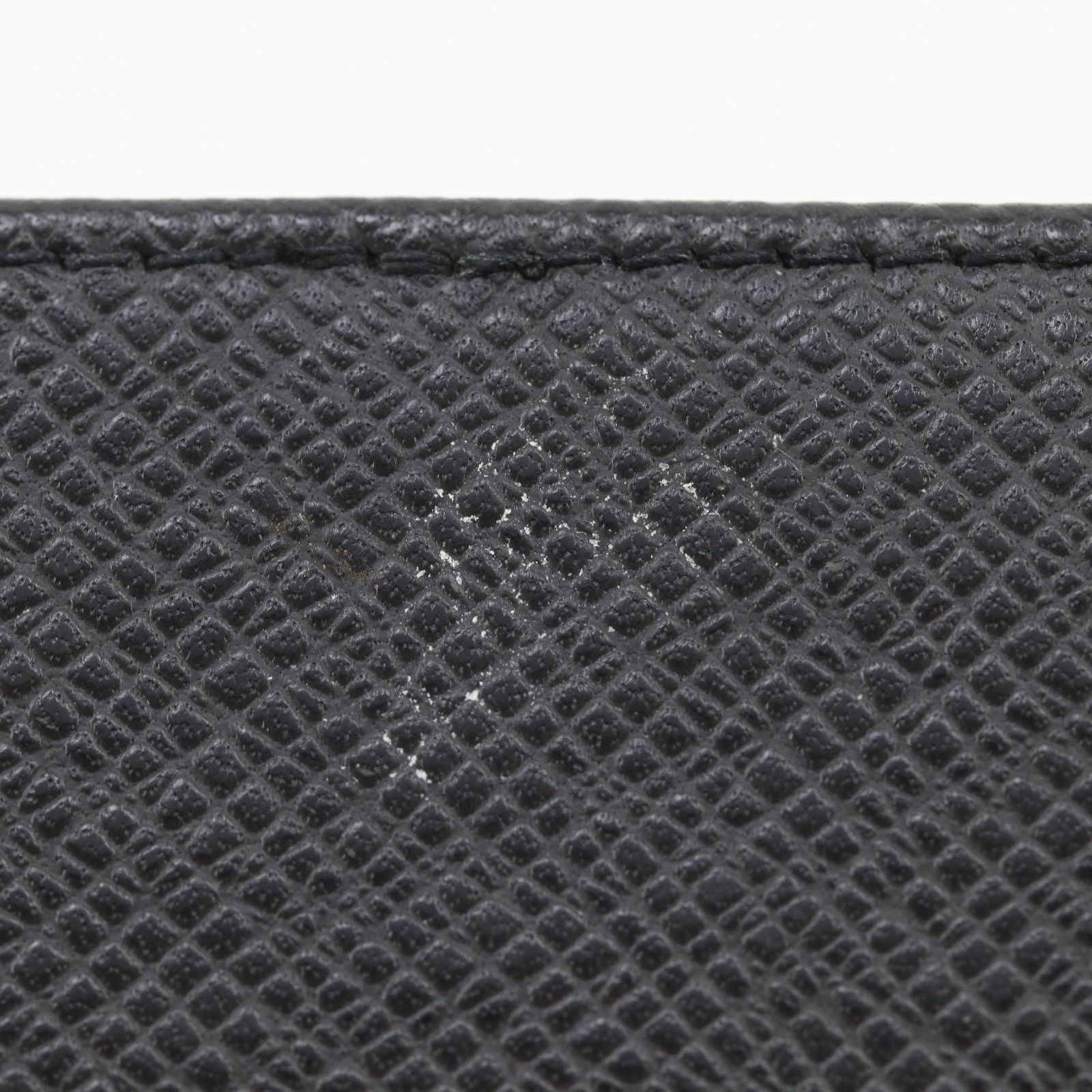 LOUIS VUITTON】ルイ・ヴィトン ポルト モネ ボワット M30382 タイガ 