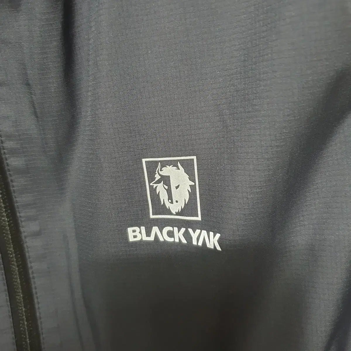 0297) BLACK YAK ブラックヤク レディース 秋冬 サン(SAN)城 ウィンド