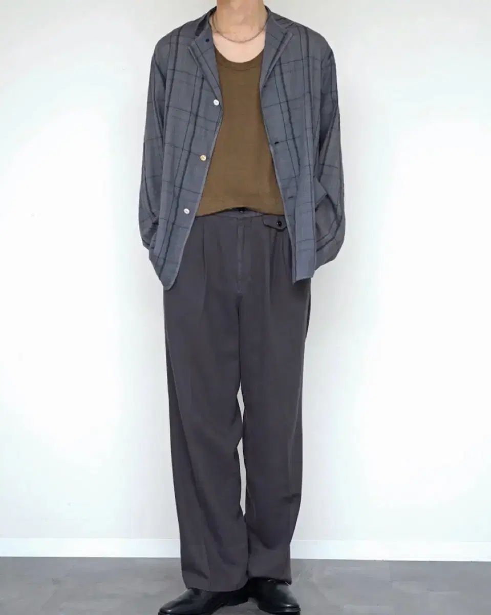 26SS MAATEE&SONS マティーアンドサンズ タンクトップ(3)