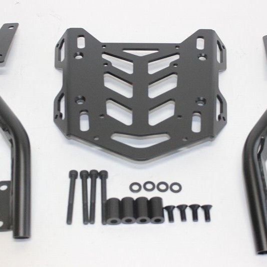 ※訳あり品※CB400SF REVO NC42 CB400SB 2014-2020 リアキャリア B