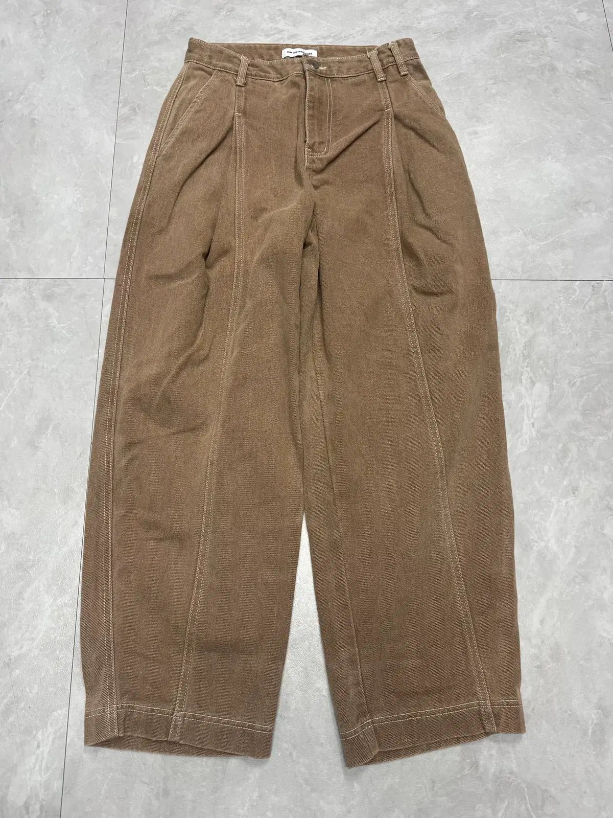 27 ミムザワードローブ MIMTHEWARDROBE